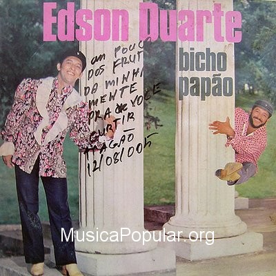 Edson Duarte